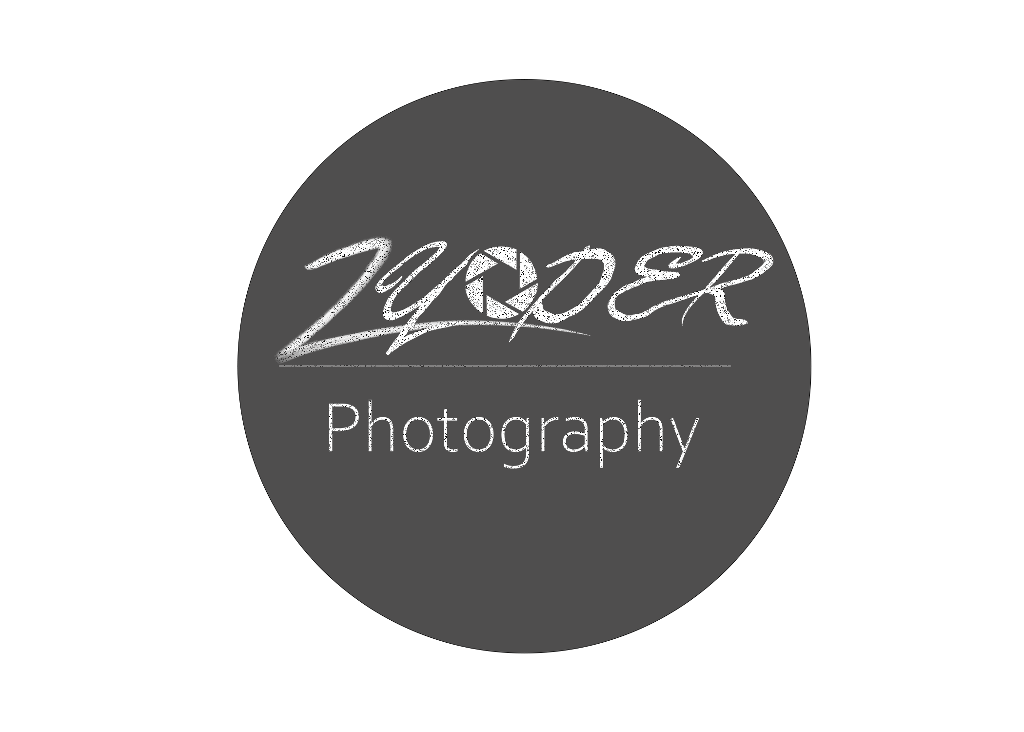 ZYoder Photography Logo